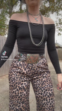 Load and play video in Gallery viewer, The Leopard Pants
