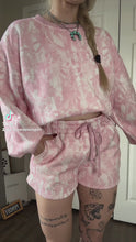 Load and play video in Gallery viewer, Pink Camo Matching Set
