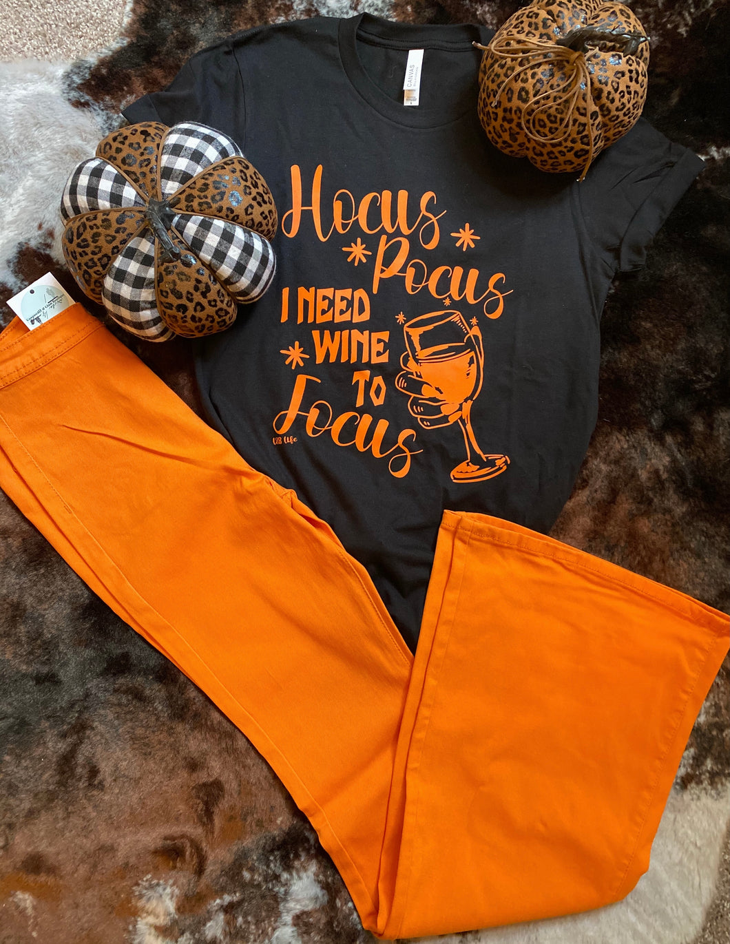 The Hocus Pocus Tee