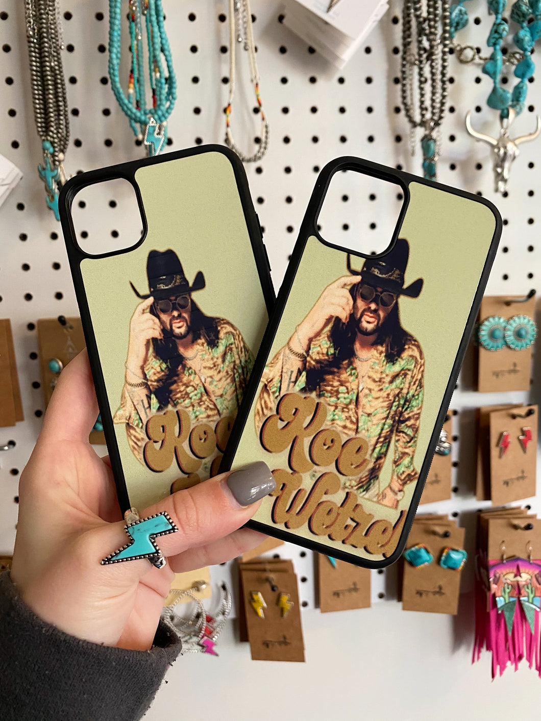 Koe Phone Case