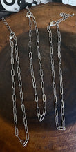 Load image into Gallery viewer, Dainty Chain Choker
